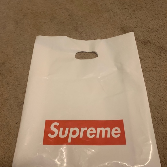 Supreme waist bag - Picture 7 of 7